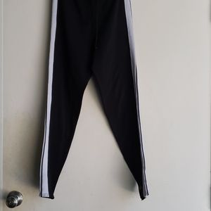 Ladies stretch yoga pants